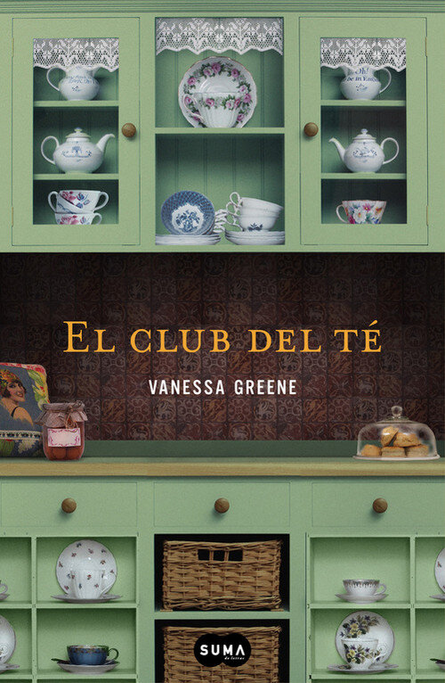 CLUB DEL TE,EL