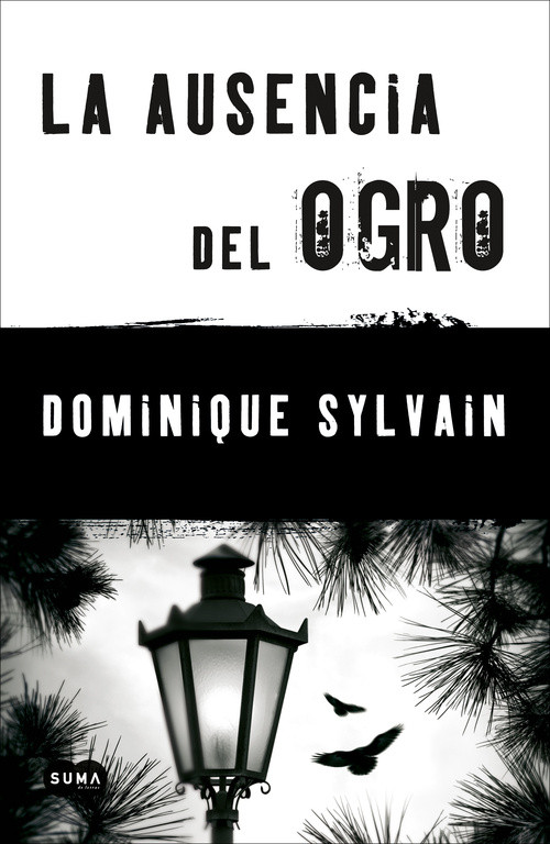 AUSENCIA DEL OGRO,LA