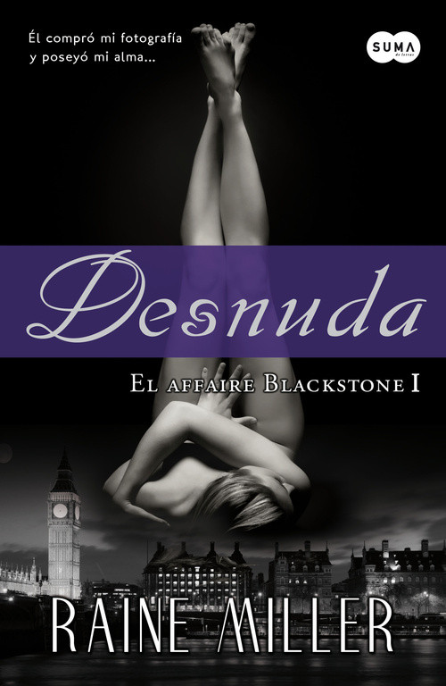 DESNUDA (AFFAIRE BLACKSTONE I)