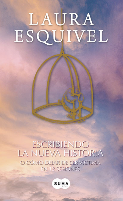 ESCRIBIENDO LA NUEVA HISTORIA O COMO DEJAR DE SER VICTIMA