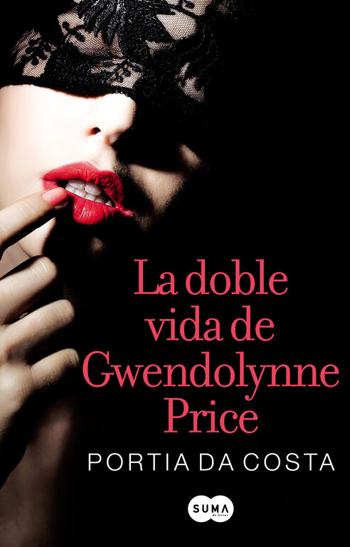 DOBLE VIDA DE GWENDOLYNNE PRICE,LA