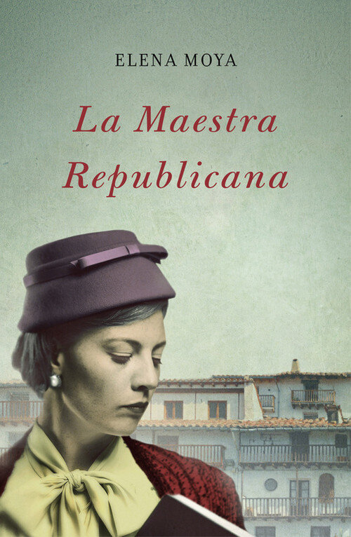 MAESTRA REPUBLICANA,LA