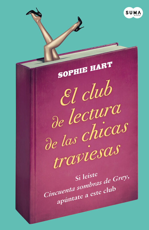 CLUB DE LECTURA DE LAS CHICAS TRAVIES,EL