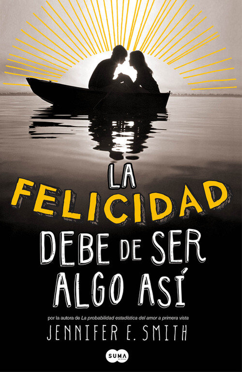 PROBABILIDAD ESTADISTICA DEL AMOR,LA