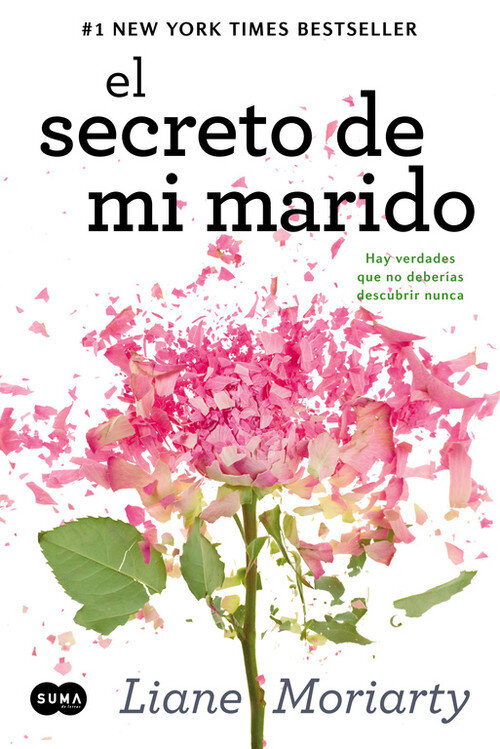 SECRETO DE MI MARIDO,EL