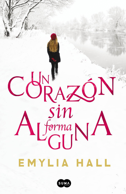UN CORAZON SIN FORMA ALGUNA