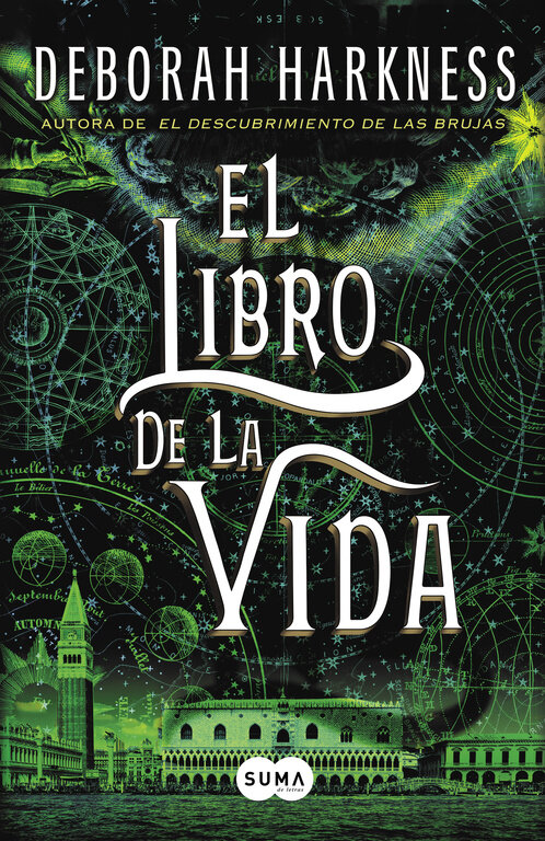 LIBRO DE LA VIDA,EL