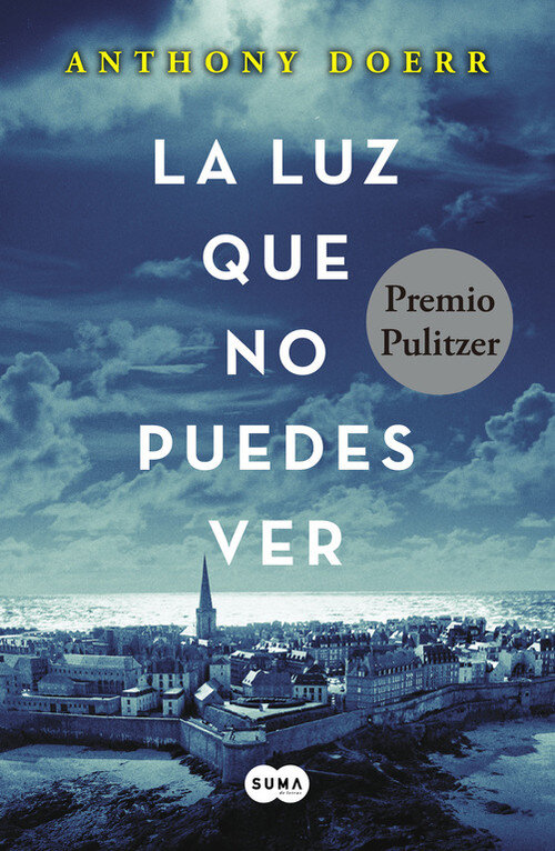 LUZ QUE NO PUEDES VER,LA