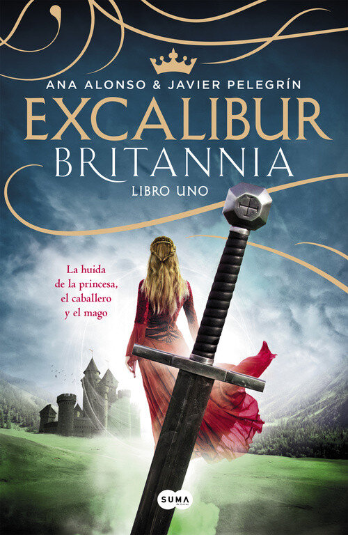 EXCALIBUR BRITANNIA (1)