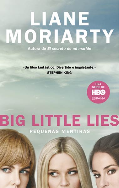 PEQUE�AS MENTIRAS (BIG LITTLE LIES)