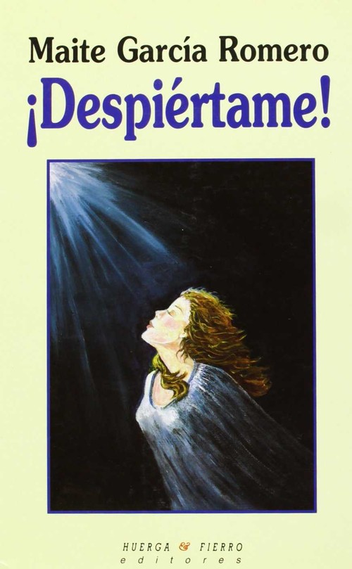 DESPIERTAME!