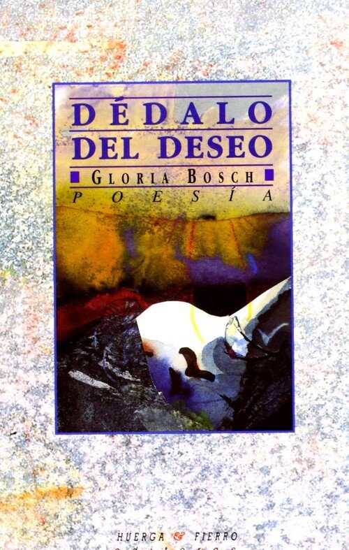 DEDALO DEL DESEO