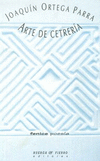 ARTE DE CETRERIA