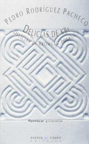 DELICIAS DE KBR