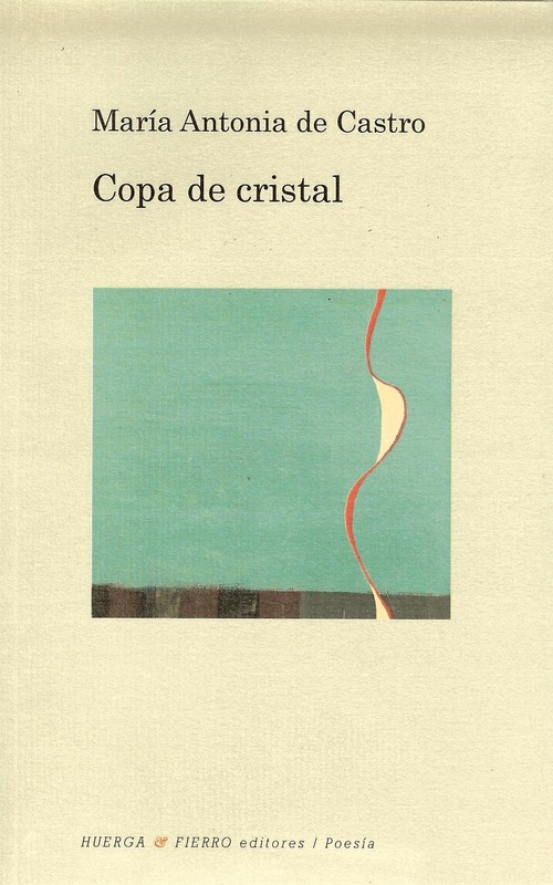 COPA DE CRISTAL