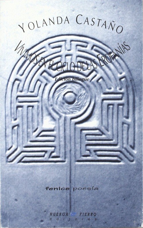 VIVIMOS EN EL CICLO EROFANIAS