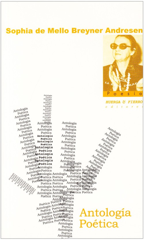 ANTOLOGIA POETICA-SOPHIA MELLO