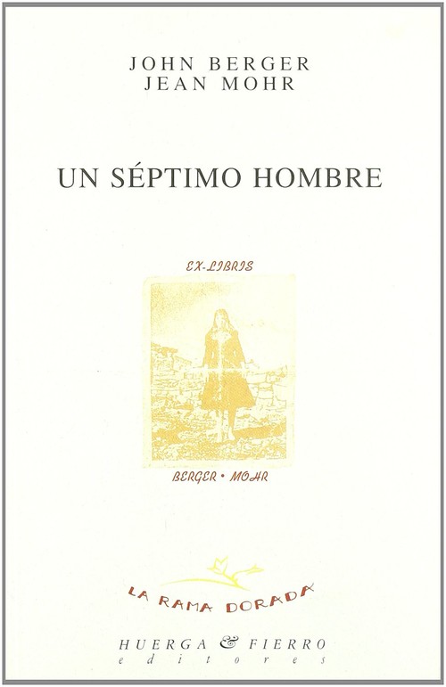UN SEPTIMO HOMBRE