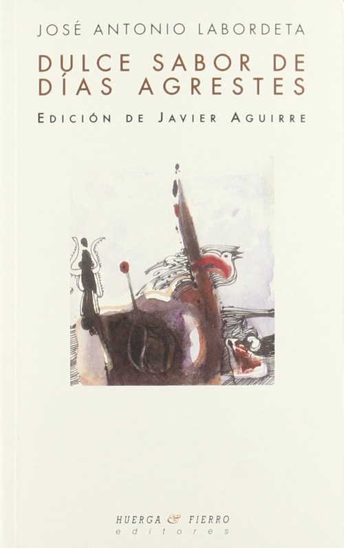 DULCE SABOR DE DIAS AGRESTES