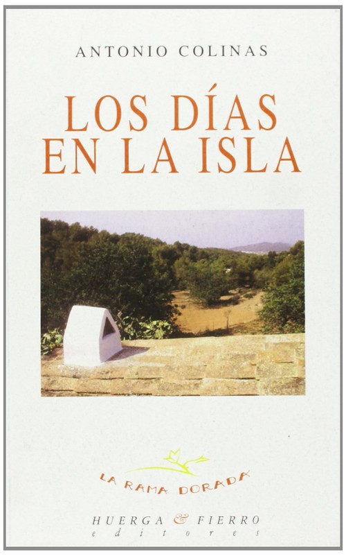 DIAS EN LA ISLA,LOS