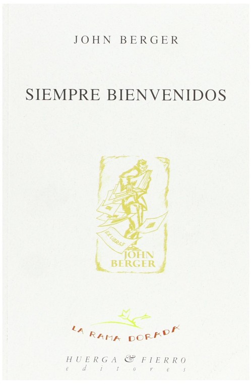 SIEMPRE BIENVENIDOS
