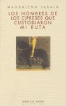 NOMBRES DE LOS CIPRESES QUE CUST.MI RUTA