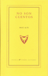 NO SON CUENTOS