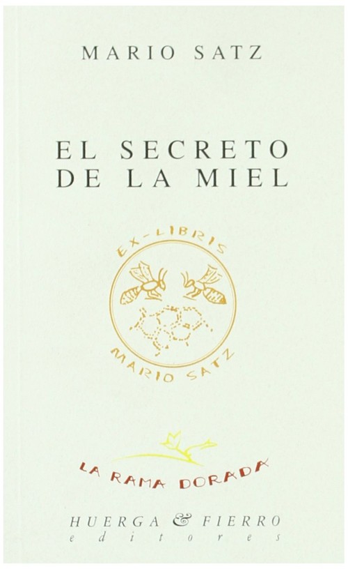 SECRETO DE LA MIEL,EL
