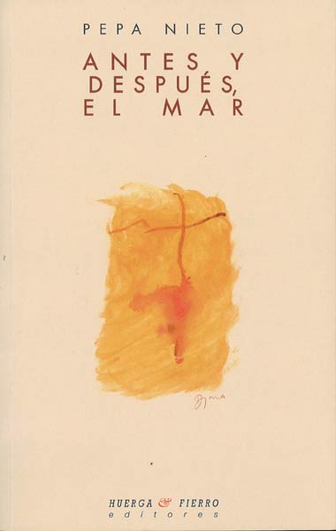 ANTES Y DESPUES,EL MAR