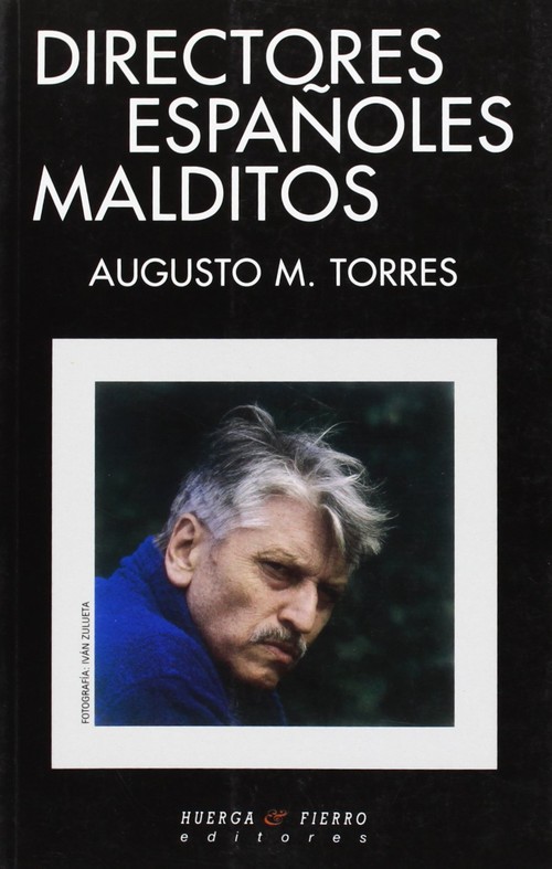 DIRECTORES ESPA�OLES MALDITOS