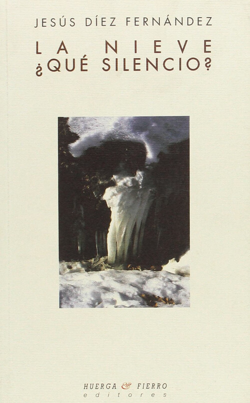 NIEVE,LA-QUE SILENCIO?