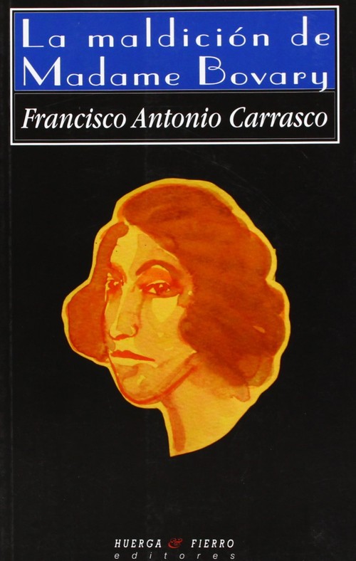 MALDICION DE MADAME BOVARY