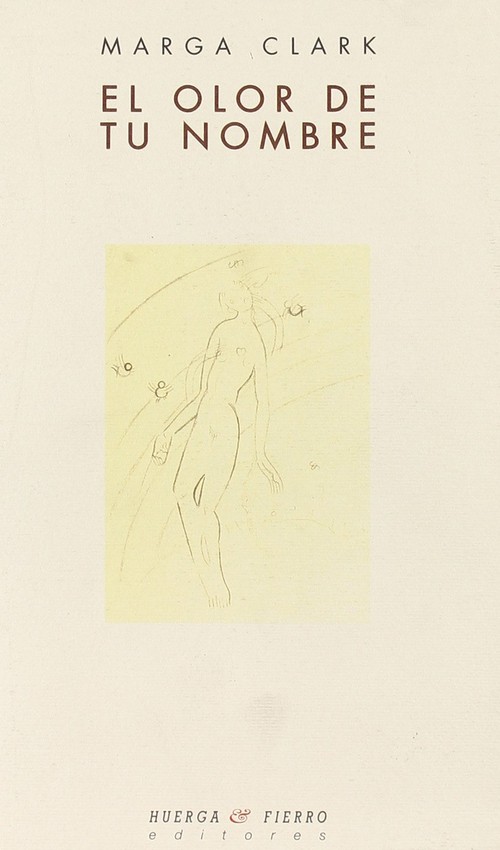 OLOR DE TU NOMBRE,EL