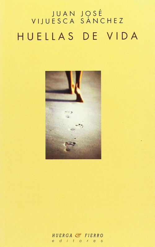 HUELLAS DE VIDA