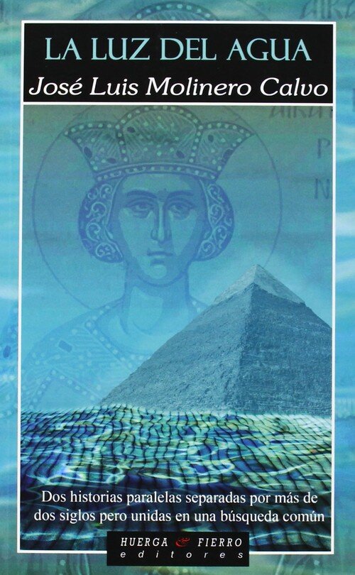LUZ DEL AGUA,LA