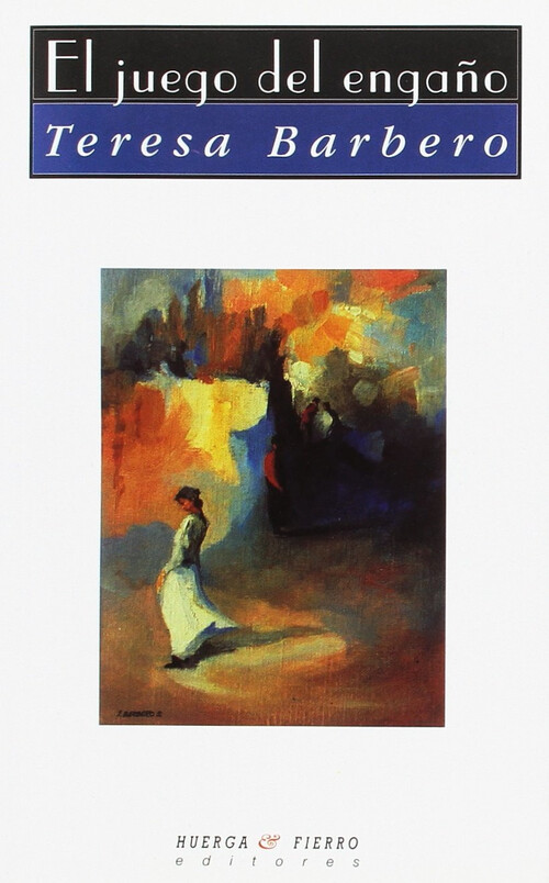 PRISION DE LOS ESPEJOS