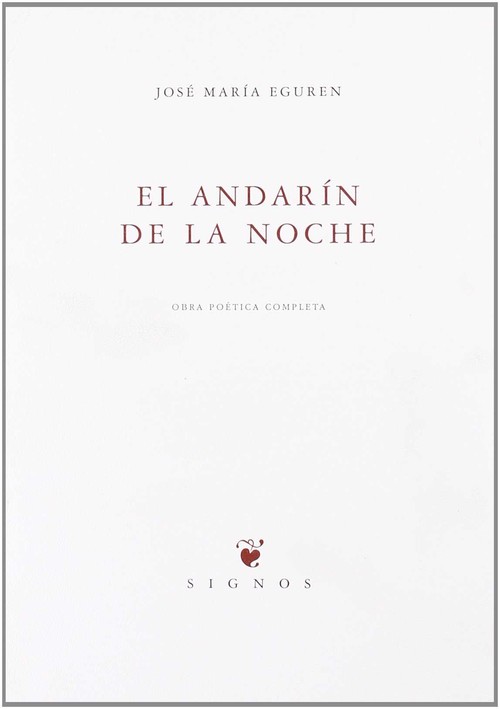 ANDARIN DE LA NOCHE