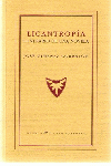 LICANTROPIA-ITINERARIO DE UNA NOVELA