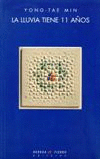 LLUVIA TIENE 11 A�OS,LA