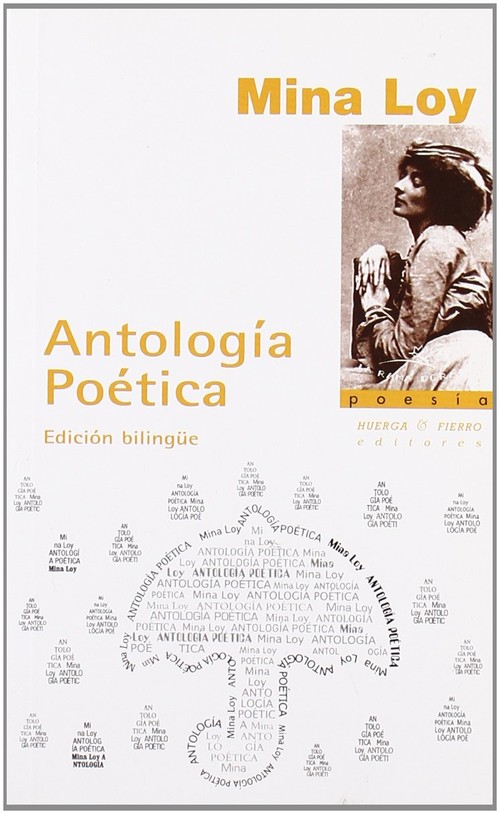 ANTOLOGIA POETICA-MINA LOY