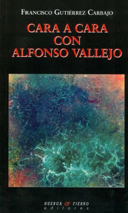 CARA A CARA CON ALFONSO VALLEJO