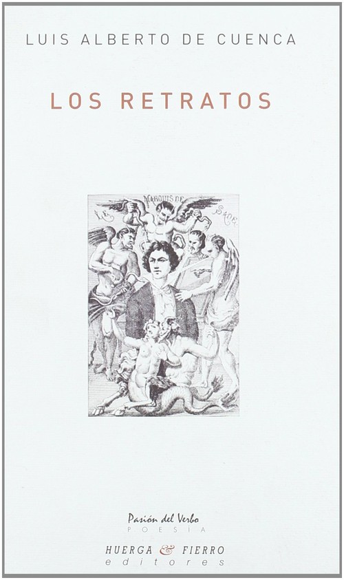 RETRATOS,LOS