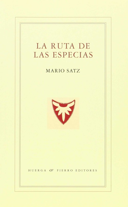 RUTA DE LAS ESPECIES, LA