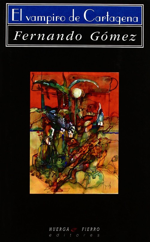 VAMPIRO DE CARTAGENA, EL