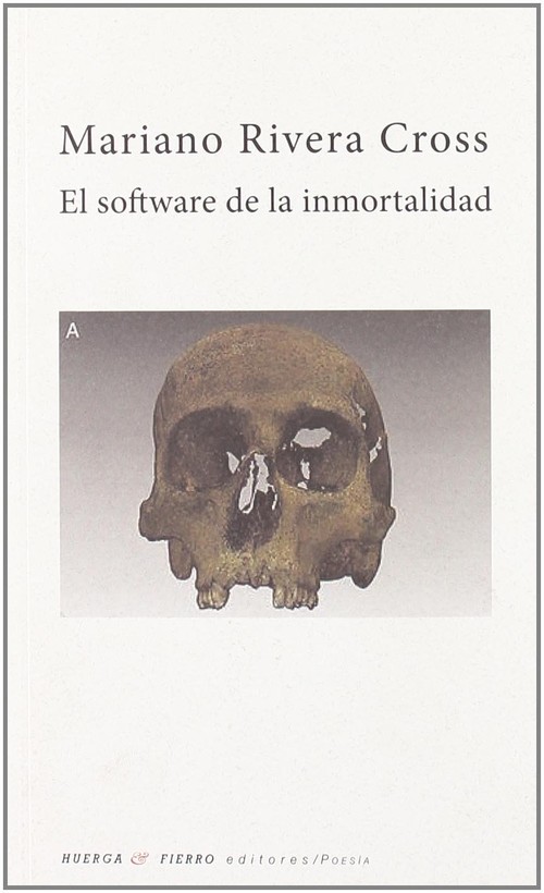 SOFTWARE DE LA INMORTALIDAD,EL