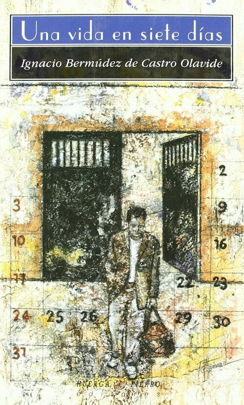 UNA VIDA EN SIETE DIAS