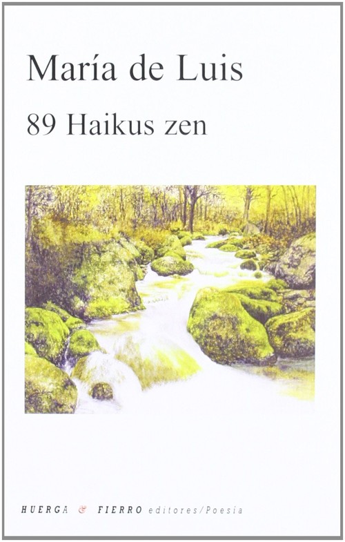 89 HAIKUS ZEN