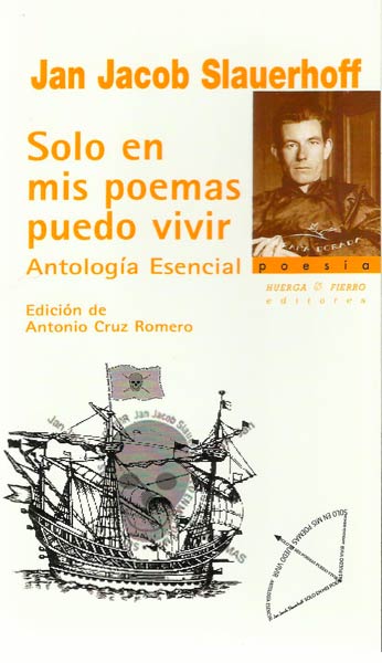 SOLO EN MIS POEMAS PUEDO VIVIR-ANTOLOGIA ESENCIAL (BILINGUE)