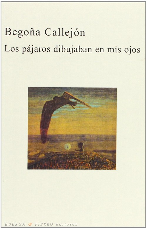 PAJAROS DIBUJABAN EN MIS OJOS,LOS