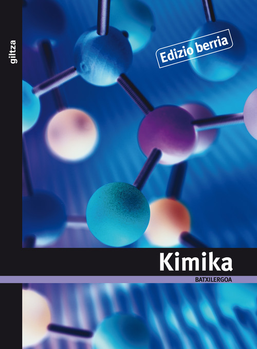 KIMIKA TX2 (EUS)